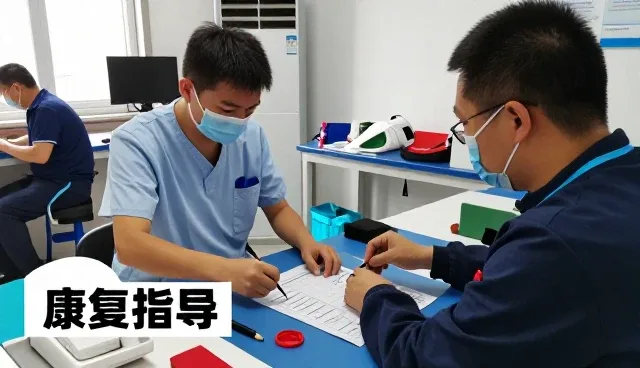 规范诊疗如何推动康复理疗项目效率提升